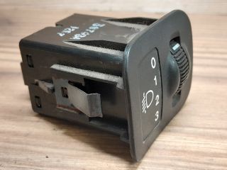 bontott HONDA ACCORD Fényszórómagasság Állító Kapcsoló