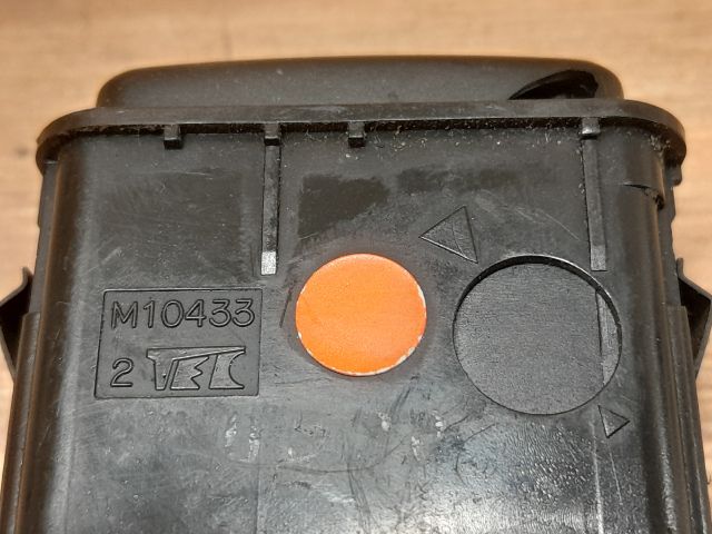 bontott HONDA ACCORD Fényszórómosó Kapcsoló