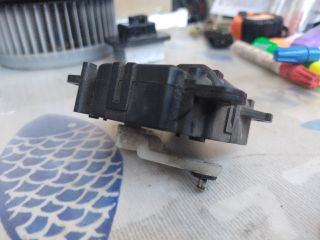 bontott HONDA ACCORD Fűtés Állító Motor