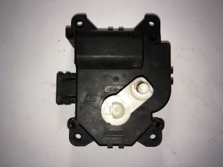 bontott HONDA ACCORD Fűtés Állító Motor