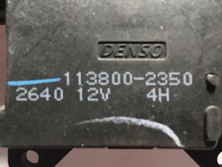 bontott HONDA ACCORD Fűtés Állító Motor