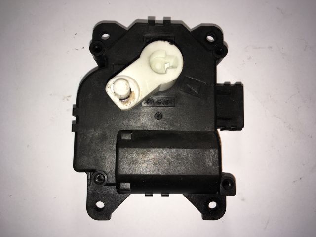 bontott HONDA ACCORD Fűtés Állító Motor