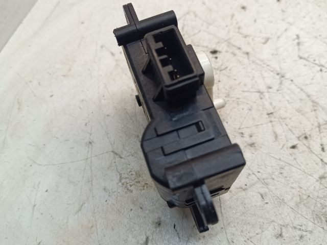 bontott HONDA ACCORD Fűtés Állító Motor