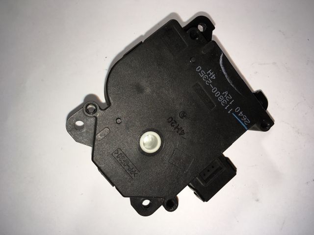 bontott HONDA ACCORD Fűtés Állító Motor