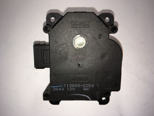 bontott HONDA ACCORD Fűtés Állító Motor