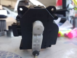 bontott HONDA ACCORD Fűtés Állító Motor