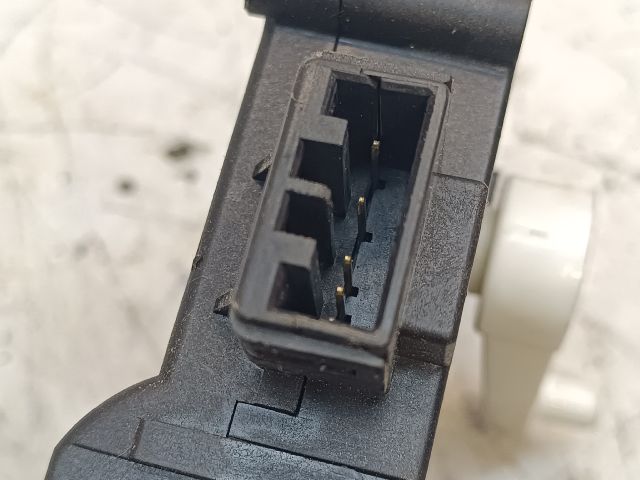 bontott HONDA ACCORD Fűtés Állító Motor