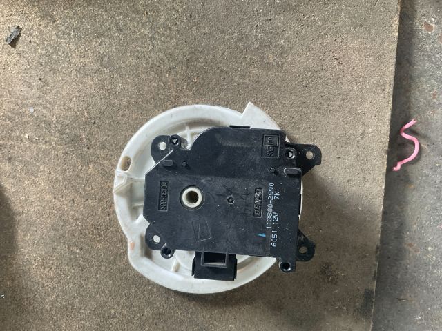 bontott HONDA ACCORD Fűtés Állító Motor