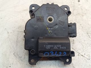 bontott HONDA ACCORD Fűtés Állító Motor