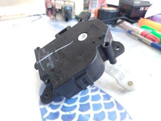 bontott HONDA ACCORD Fűtés Állító Motor