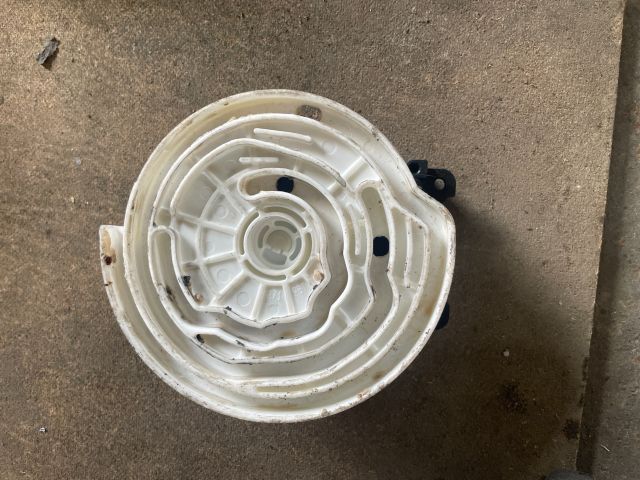 bontott HONDA ACCORD Fűtés Állító Motor