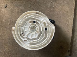 bontott HONDA ACCORD Fűtés Állító Motor