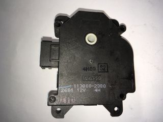 bontott HONDA ACCORD Fűtés Állító Motor