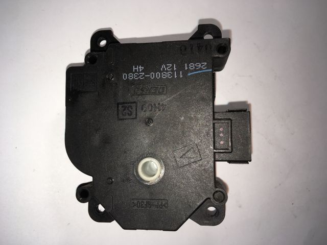 bontott HONDA ACCORD Fűtés Állító Motor