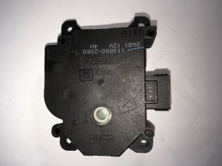 bontott HONDA ACCORD Fűtés Állító Motor