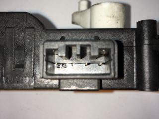 bontott HONDA ACCORD Fűtés Állító Motor