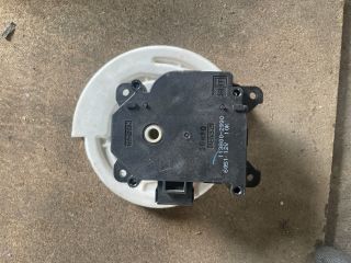 bontott HONDA ACCORD Fűtés Állító Motor