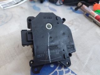 bontott HONDA ACCORD Fűtés Állító Motor