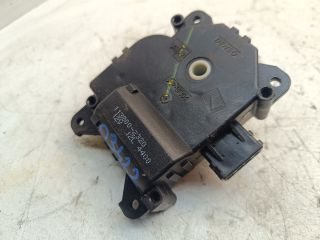 bontott HONDA ACCORD Fűtés Állító Motor