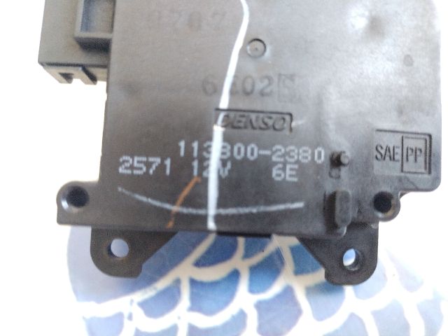 bontott HONDA ACCORD Fűtés Állító Motor