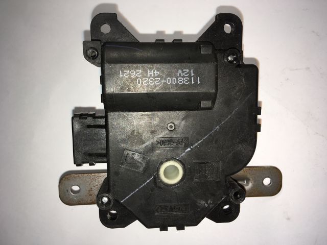 bontott HONDA ACCORD Fűtés Állító Motor