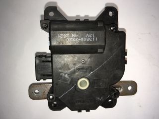 bontott HONDA ACCORD Fűtés Állító Motor