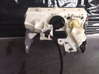 bontott HONDA ACCORD Fűtéskapcsoló (manuális klímás)