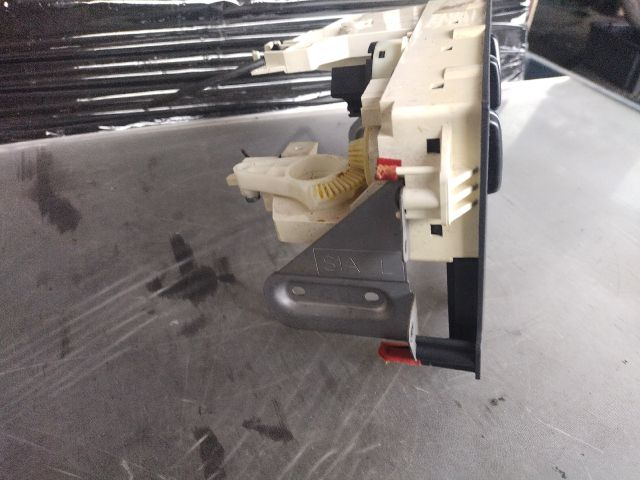 bontott HONDA ACCORD Fűtéskapcsoló (manuális klímás)