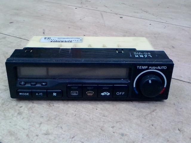 bontott HONDA ACCORD Fűtéskapcsoló