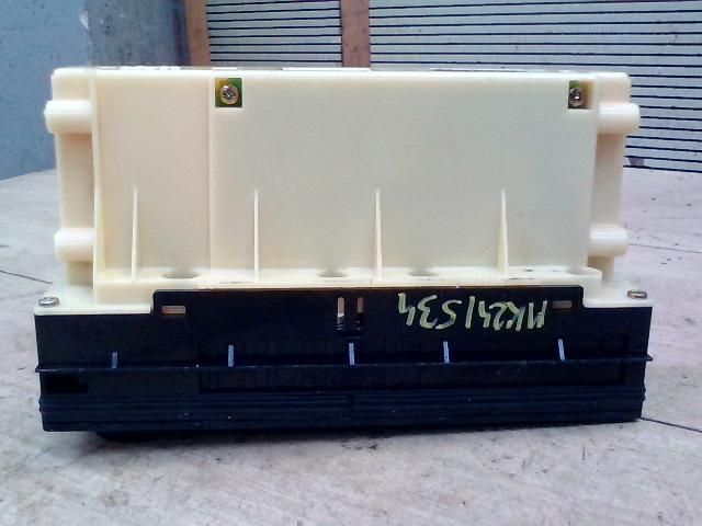 bontott HONDA ACCORD Fűtéskapcsoló