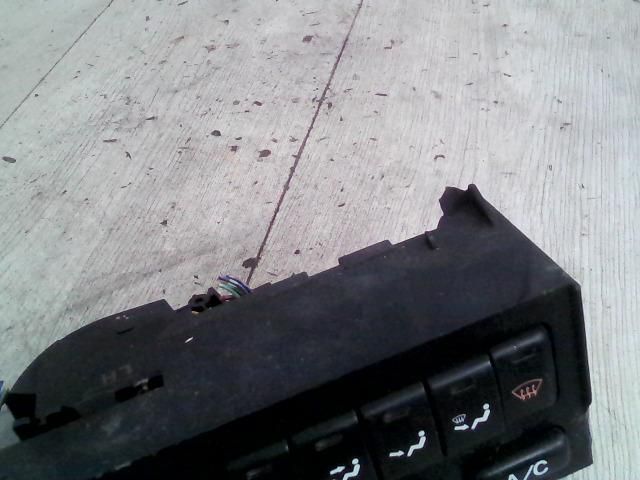 bontott HONDA ACCORD Fűtéskapcsoló