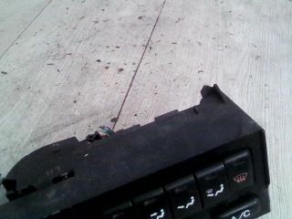 bontott HONDA ACCORD Fűtéskapcsoló