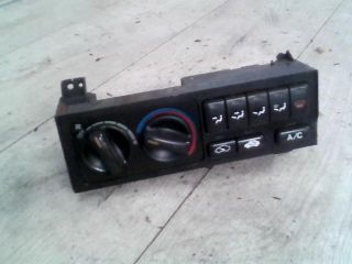 bontott HONDA ACCORD Fűtéskapcsoló