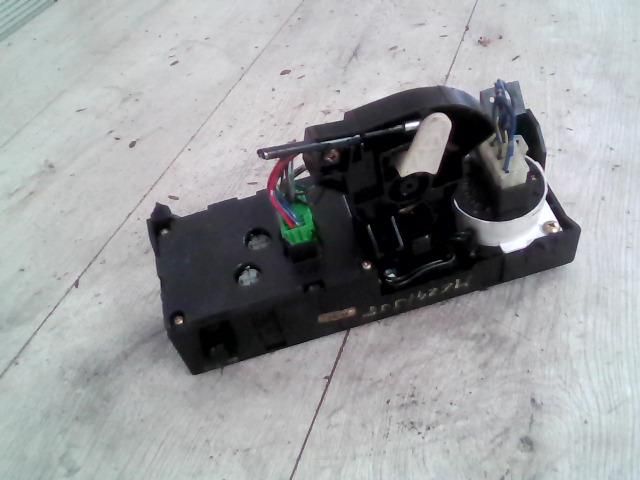 bontott HONDA ACCORD Fűtéskapcsoló