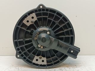 bontott HONDA ACCORD Fűtőmotor (Klímás)