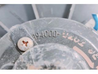 bontott HONDA ACCORD Fűtőmotor (Klímás)