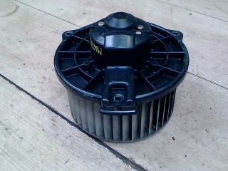 bontott HONDA ACCORD Fűtőmotor (Nem klímás)