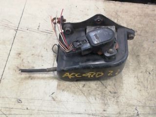 bontott HONDA ACCORD Gázpedál Jeladó