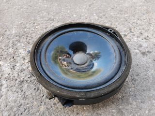 bontott HONDA ACCORD Hangszóró (Pozíciófüggetlen)