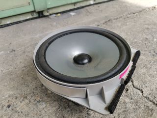 bontott HONDA ACCORD Hangszóró (Pozíciófüggetlen)