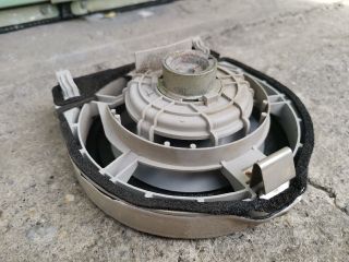 bontott HONDA ACCORD Hangszóró (Pozíciófüggetlen)