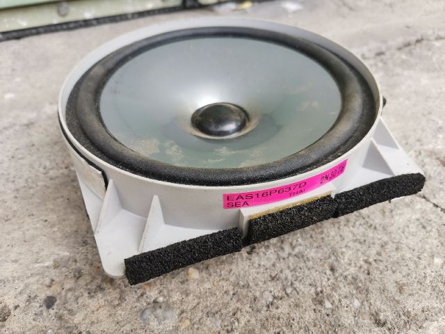 bontott HONDA ACCORD Hangszóró (Pozíciófüggetlen)