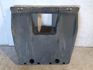 bontott HONDA ACCORD Hátsó Fenéklemez