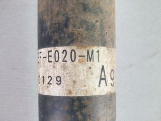 bontott HONDA ACCORD Hátsó Gólyaláb (Lengécsillapító, Rugó)