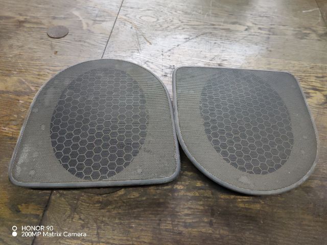 bontott HONDA ACCORD Hátsó Hangszóró Burkolat