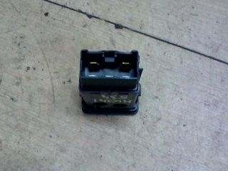 bontott HONDA ACCORD Hátsó Ködzárófény Kapcsoló