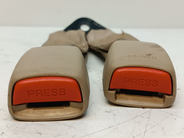 bontott HONDA ACCORD Hátsó középső Biztonsági Öv Csat