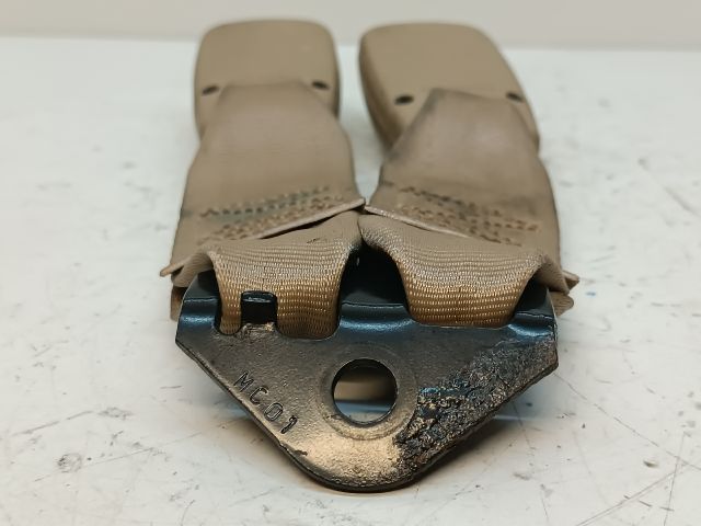 bontott HONDA ACCORD Hátsó középső Biztonsági Öv Csat