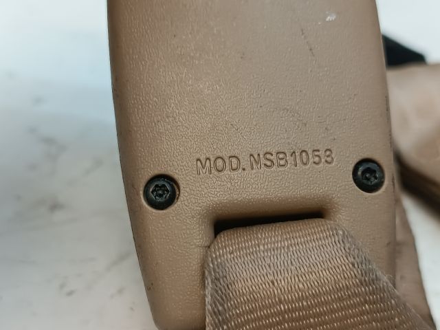 bontott HONDA ACCORD Hátsó középső Biztonsági Öv Csat