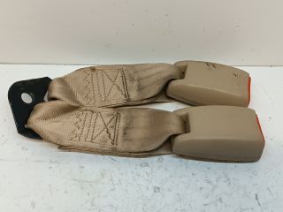 bontott HONDA ACCORD Hátsó középső Biztonsági Öv Csat